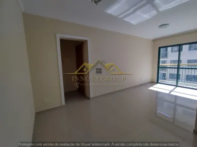 Apartamento com 3 Quartos à venda, 80m² no Alphaville Centro Industrial e Empresarial/Alphaville., Barueri