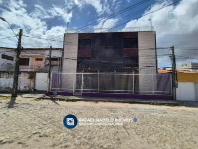 Prédio Comercial para alugar, 1000m² no Sapiranga-Coité, Fortaleza