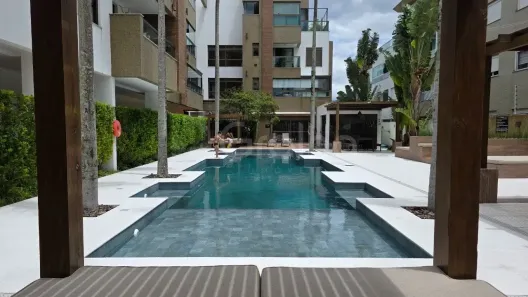 Apartamento com 2 Quartos à venda, 84m² no Campeche, Florianópolis