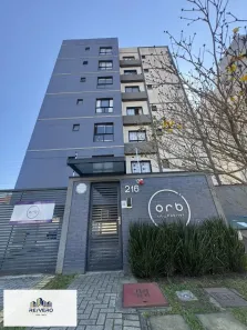 Apartamento com 3 Quartos à venda, 70m² no Novo Mundo, Curitiba