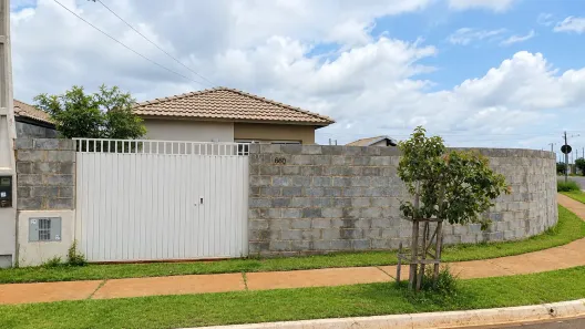 Casa com 2 Quartos à venda, 10m² no Jardim Santa Rita de Cássia, Tatuí