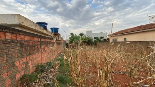 Lote/Terreno à venda, 300m² no Vila Molon, Americana