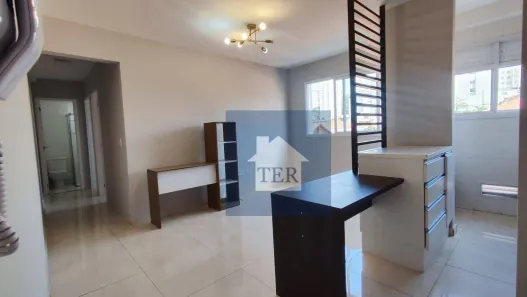 Apartamento com 2 Quartos à venda, 50m² no Tucuruvi, São Paulo