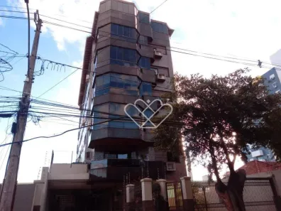 Apartamento com 3 Quartos para venda ou aluguel, 130m² no Centro, Gravataí