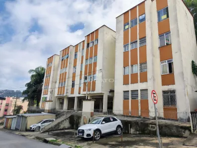 Apartamento com 2 Quartos para alugar, 62m² no Bandeirantes, Juiz de Fora