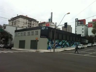 Ponto Comercial para alugar, 74m² no Nossa Senhora de Lourdes, Caxias do Sul