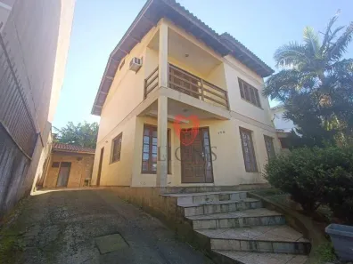 Sobrado com 3 Quartos à venda, 145m² no Loteamento Jardim Timbaúva, Gravataí