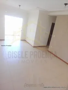 Apartamento com 3 Quartos à venda, 90m² no Jardim Refúgio, Sorocaba
