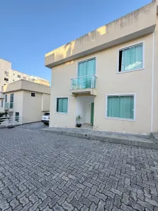 Casa com 3 Quartos à venda, 90m² no Vila Praiana, Lauro de Freitas