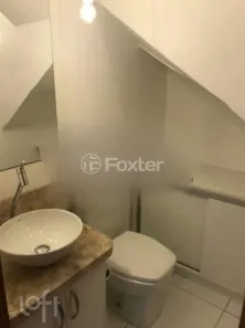 Casa de Condomínio com 3 Quartos à venda, 89m² no Harmonia, Canoas