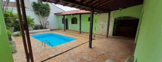 Casa com 9 Quartos à venda, 452m² no Vila Aeroporto Bauru, Bauru