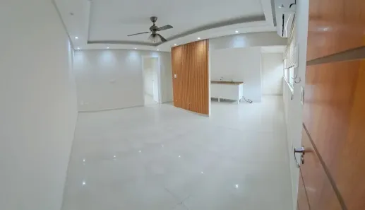 Apartamento com 2 Quartos à venda, 54m² no Vila Zizinha, São José dos Campos
