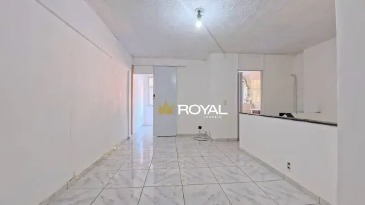 Apartamento com 3 Quartos à venda, 64m² no Taquara, Rio de Janeiro