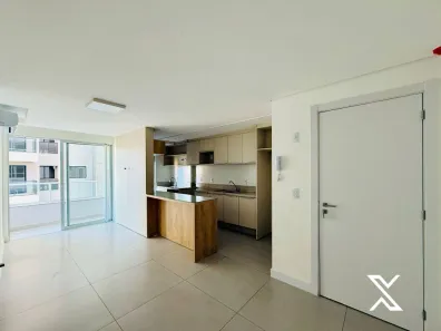 Apartamento com 2 Quartos para alugar, 71m² no Praia Brava de Itajaí, Itajaí