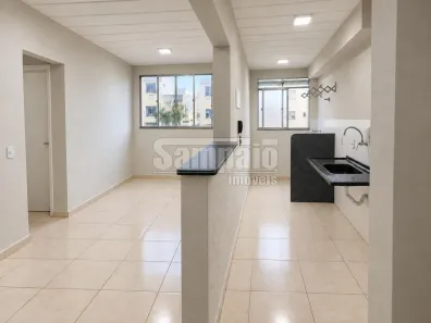 Apartamento com 2 Quartos à venda, 43m² no Campo Grande, Rio de Janeiro