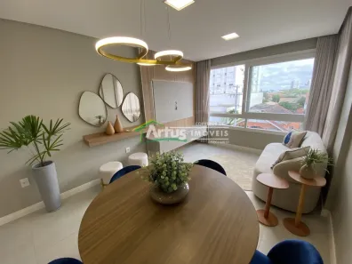 Apartamento com 1 Quarto à venda, 72m² no Tramandaí, Tramandaí