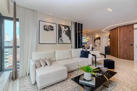 Apartamento com 4 Quartos à venda, 182m² no Centro, Balneário Camboriú