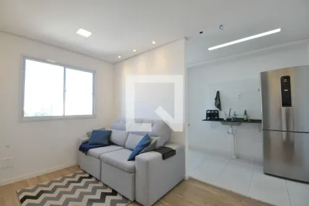 Apartamento com 2 Quartos à venda, 42m² no Tucuruvi, São Paulo