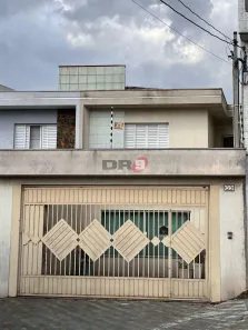 Sobrado com 3 Quartos à venda, 112m² no Quinta da Paineira, São Paulo