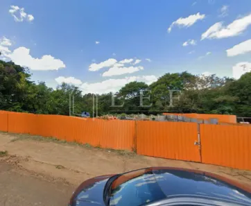 Lote/Terreno à venda, 5390m² no Mansões Santo Antônio, Campinas