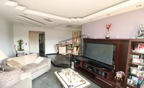 Apartamento com 4 Quartos à venda, 148m² no Vila Formosa, São Paulo