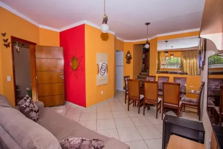 Casa com 3 Quartos à venda, 200m² no Residencial São José, Itupeva