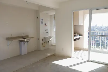 Apartamento com 3 Quartos à venda, 67m² no Vila Osasco, Osasco