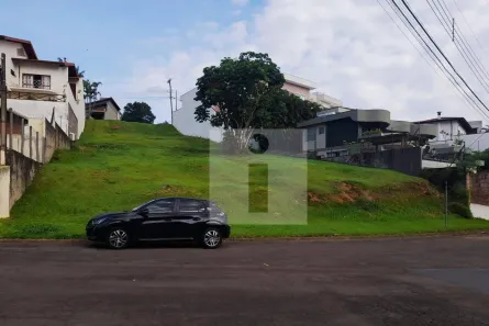 Lote/Terreno à venda, 550m² no Jardim Botânico (Sousas), Campinas