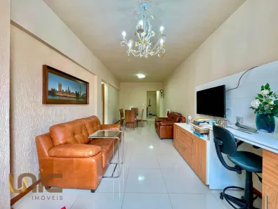 Apartamento com 2 Quartos à venda, 102m² no Agriões, Teresópolis