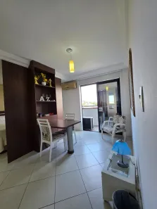 Flat com 1 Quarto à venda, 35m² no Chapada, Manaus
