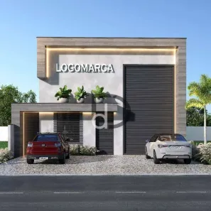 Galpão/Depósito/Armazém para alugar, 251m² no Marambaia, Vinhedo