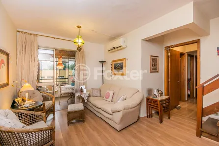 Cobertura com 3 Quartos à venda, 174m² no Bela Vista, Porto Alegre