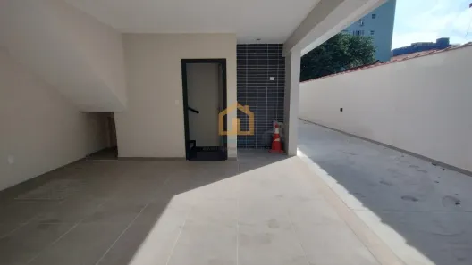 Casa com 2 Quartos à venda, 97m² no Campo Grande, Santos