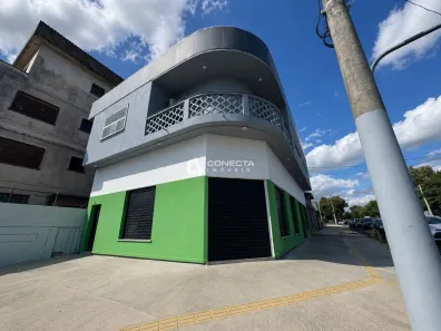 Ponto Comercial para alugar, 120m² no Centro, Canoas