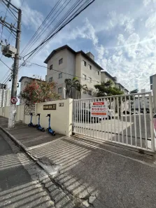 Apartamento com 2 Quartos à venda, 52m² no Jockey de Itaparica, Vila Velha