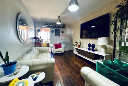 Apartamento com 3 Quartos à venda, 102m² no Taguatinga Centro, Brasília