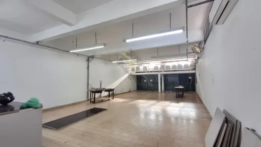 Ponto Comercial para alugar, 250m² no Campos Elíseos, Ribeirão Preto