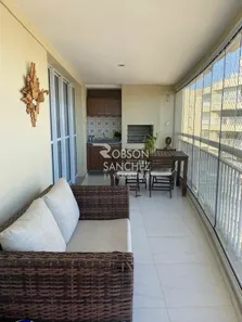 Apartamento com 3 Quartos à venda, 107m² no Vila Isa, São Paulo