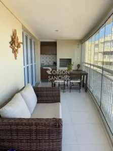 Apartamento com 3 Quartos à venda, 107m² no Vila Isa, São Paulo