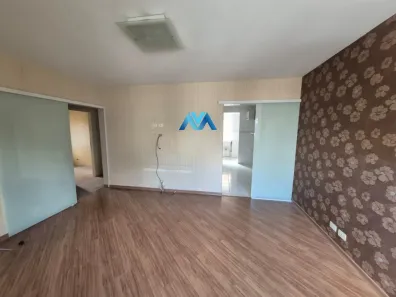 Apartamento com 3 Quartos à venda, 100m² no Moema, São Paulo