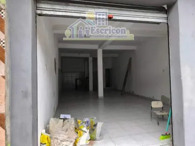 Ponto Comercial para alugar, 60m² no Cidade São Mateus, São Paulo