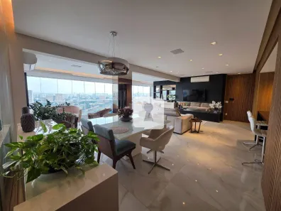 Apartamento com 2 Quartos à venda, 134m² no Vila Anastácio, São Paulo