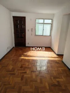Apartamento com 2 Quartos para venda ou aluguel, 50m² no Coelho Neto, Rio de Janeiro