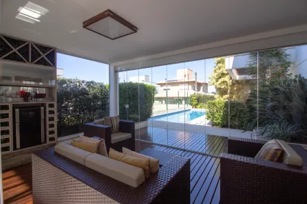 Casa com 4 Quartos à venda, 450m² no Lagoa da Conceição, Florianópolis