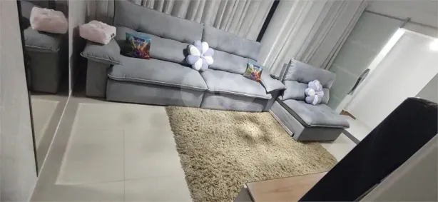 Sobrado com 2 Quartos à venda, 90m² no Vila Paulista, São Paulo