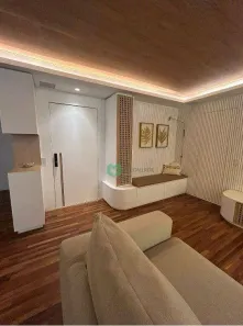 Apartamento com 3 Quartos à venda, 168m² no Vila Cruzeiro, São Paulo
