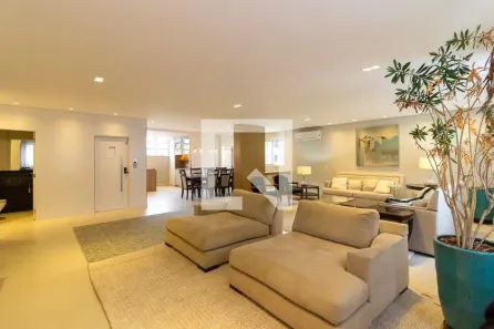 Apartamento com 3 Quartos à venda, 222m² no Consolação, São Paulo