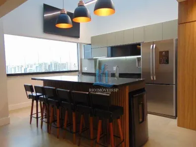 Cobertura com 2 Quartos à venda, 100m² no Barcelona, São Caetano do Sul