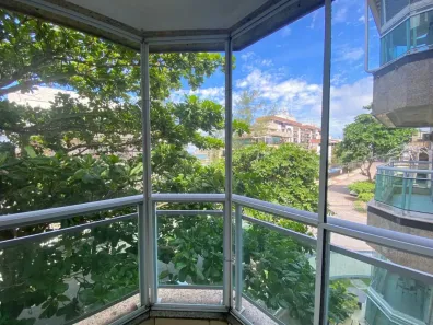 Apartamento com 3 Quartos à venda, 134m² no Recreio dos Bandeirantes, Rio de Janeiro