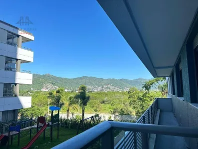 Apartamento com 2 Quartos à venda, 71m² no Cacupé, Florianópolis